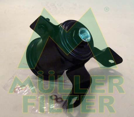 MULLER FILTER Топливный фильтр FB342